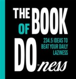 The Book of Do-ness | Sara van de Ven, Bis Publishers