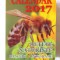 CALENDAR 2017. Retete naturiste* Bancuri*Integrame. Calendar de perete, 366 pag.