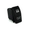 Intrerupator &rdquo;BACKUP LIGHTS&rdquo; pentru Off-Road, ATV, SSV, QUAD
