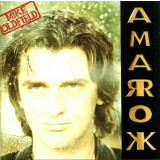 Mike Oldfield Amarok (cd)