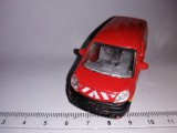 bnk jc Norev 3 inches Renault Kangoo 2007 18 / 112 pompiers