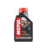 MOTUL 710 2T 1 litru