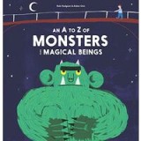 An A to Z of monsters and magical beings