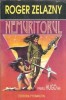 Nemuritorul Roger Zelazny editura Pygmalion colectie Cyborg an 1994 195 pagini