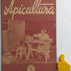 Revista Apicultura 7/1960