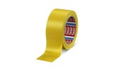 Banda de mascare tesa Professional, galben, 33m x 100mm - Tesa 60760