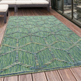 Cumpara ieftin Covor Bahama Verde V1 80x250 cm, Ayyildiz Carpet