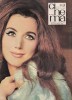 Revista Cinema Nr 8 August 1971 Editie Romana Coperti Brosate 54 Pagini