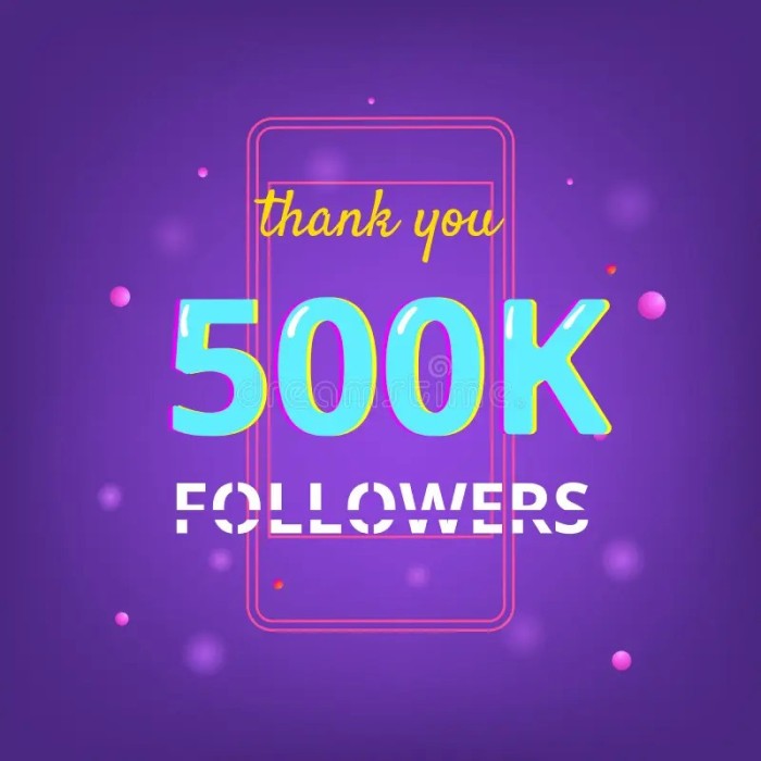 Urmaritori TikTok Reali - 500.000 Urmaritori - Promovare TikTok Rapida! - Conturi Reale 100% - Creste-ti Popularitatea pe TikTok