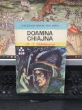 A.I. Odobescu, Doamna Chiajna, Biblioteca pentru toți copii nr. 33, editura Ion Creangă, București 1974, 203