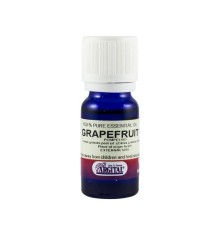 Ulei Esential de Grapefruit Argital 10ml foto