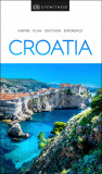 DK Eyewitness Travel Guide Croatia |