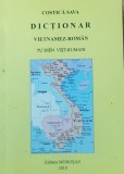 GHID DE CONVERSATIE ROMAN -VIETNAMEZ de COSTICA SAVA