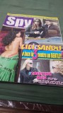 REVISTA SPY NR.23 /2007