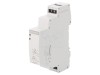 Timer SPDT 0,05s&divide;100h