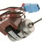 D4612AAA21 MOTOR VENTILATOR 00601067 pentru frigider BOSCH/SIEMENS