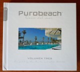 CD audio original ( 2xCD ). Purobeach - Oasis del Mar Vol. 3 EX++/ NM-