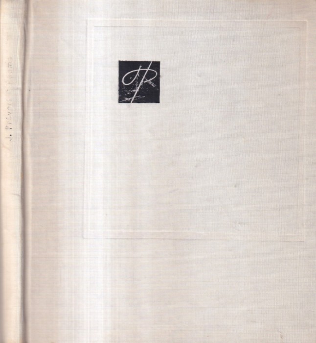 Jacques Prevert - Poeme