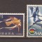 Ghana 1960 - Simboluri nationale, PA, MNH