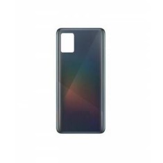Capac Baterie pentru Samsung Galaxy A51, SM A515F Negru