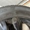 Vand set Jante+cauciucuri iarna Bridgestone Blizzak 225/50 R17 M+S.