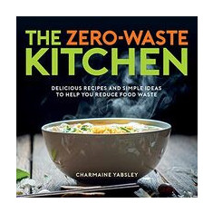 Zero-Waste Kitchen