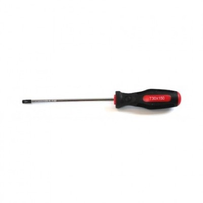 Surubelnita HAKATools TORX T30 x 150mm foto