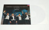 Carreras, Domingo, Pavarotti, Mehta &ndash; In Concert - disc vinil vinyl LP NOU