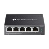 Omada 5-Port Gigabit Desktop Switch, TP-Link