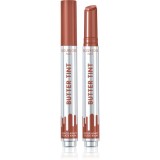 Bourjois Butter Tint balsam de buze tonifiant culoare 02 Honey Glac&eacute; 2 g