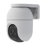 Cumpara ieftin Camera IP Wi-Fi, Pan&amp;Tilt, 4K, lentila 4mm, Audio bidirectional, IR 30m, Color 24/7, Alarma - EZVIZ CS-C8c-8MP