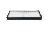 BOSCH 1 987 432 032 Filtru, aer habitaclu