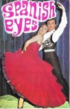 Various - Spanish Eyes, Caseta audio