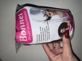 Bonetă / Accesoriu flexibil pentru uscătorul de păr (Hooded Dryer Attachment) - Nouă