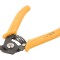 Dezizolator cablu 155mm