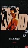 Cumpara ieftin Goldfinger (seria James Bond) - 2010 - Ian Fleming ($Z231)