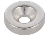 Magnet neodim Ø12mm H3mm 18N