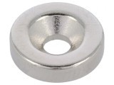 Magnet neodim &Oslash;12mm H3mm 18N