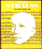 RICHARD STRAUSS-CLAUDE ROSTAND-350702