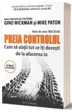 Preia controlul