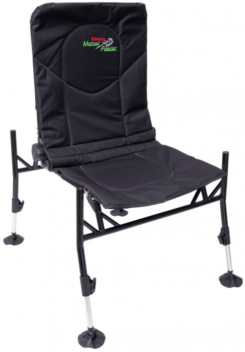 SCAUN MIKADO METHOD FEEDER ARMCHAIR OTIUM
