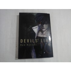 DEVILS' LINE - RYO HANADA