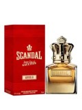 Cumpara ieftin Parfum Jean Paul Gaultier Scandal Absolu Pour Homme, 50 ml, pentru barbati