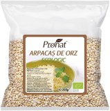 Arpacas de orz eco 350gr, Pronat