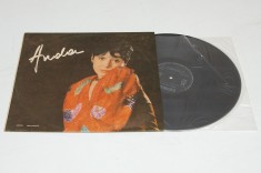 Anda Călugăreanu - Anda - disc vinil vinyl LP