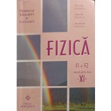 FIZICA, MANUAL PENTRU CLASA A XI-A, F1+F2-N. FLORESCU, V. POPESCU, A. POPESCU-263025