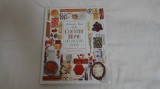 Miranda Innes - The Country Home - Decorating Book - 1994 - Nou, DK Eyewitness Travel