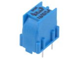 Inductor THT 27mH 500mA 1,2&Omega; EPCOS -40&divide;125&deg;C