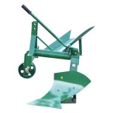 Plug reversibil manual cu 1 trupita pentru tractor 25-40 CP