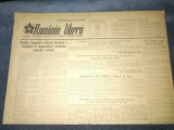 ZIARUL ROMANIA LIBERA 30 IULIE 1953